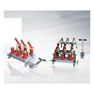 FN3-10R/400A戶(hù)內(nèi)高壓負(fù)荷開(kāi)關(guān)+熔斷器組合電器